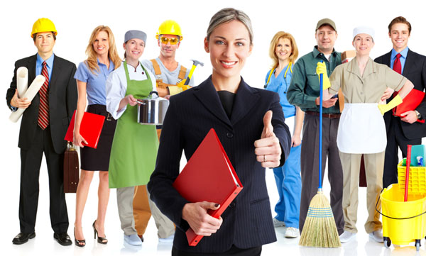 Kumluca Ofis Temizliği Hizmeti